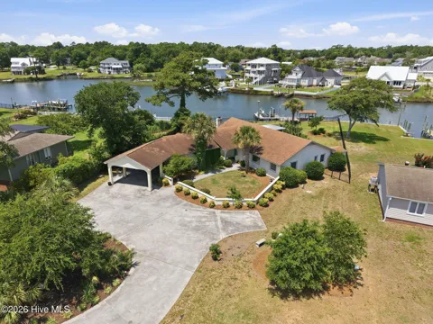 220 Club Point Drive