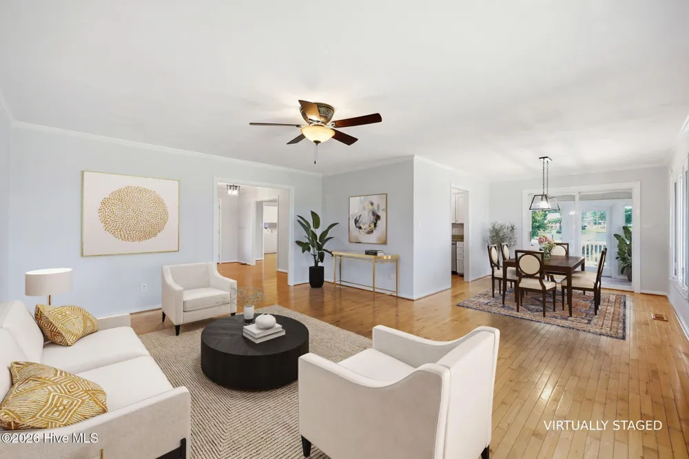 220 Club Point Drive Cape Carteret, NC 28584