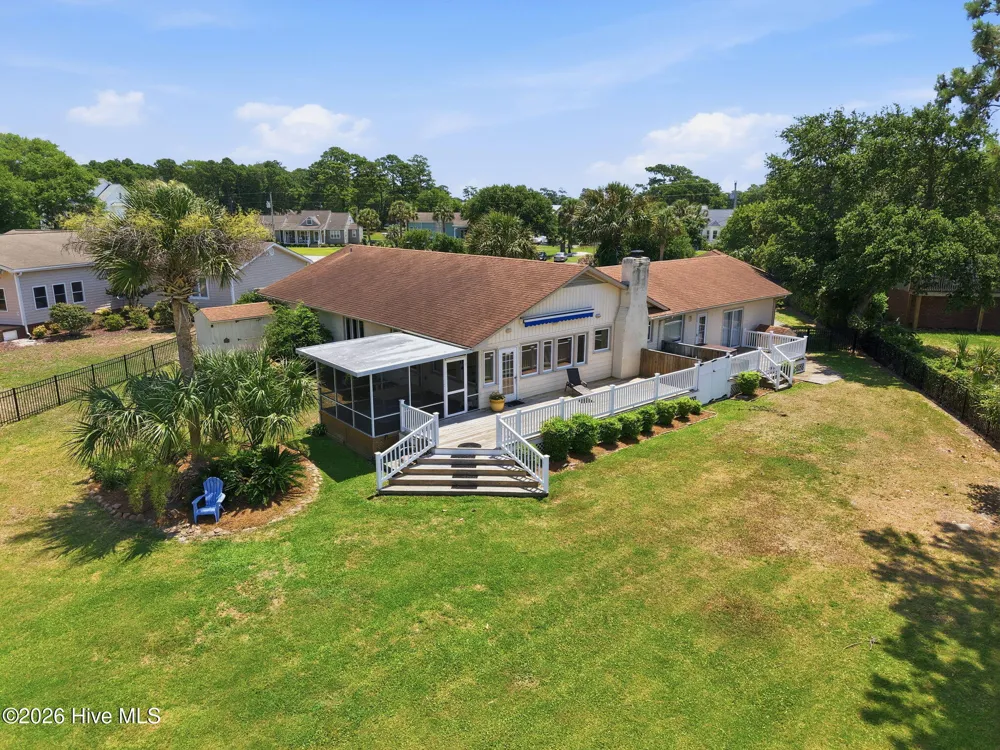 220 Club Point Drive Cape Carteret, NC 28584
