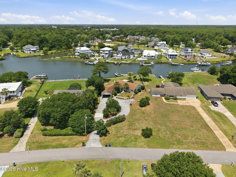 220 Club Point Drive Cape Carteret, NC 28584