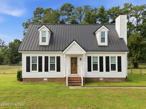 949 Teakwood Drive