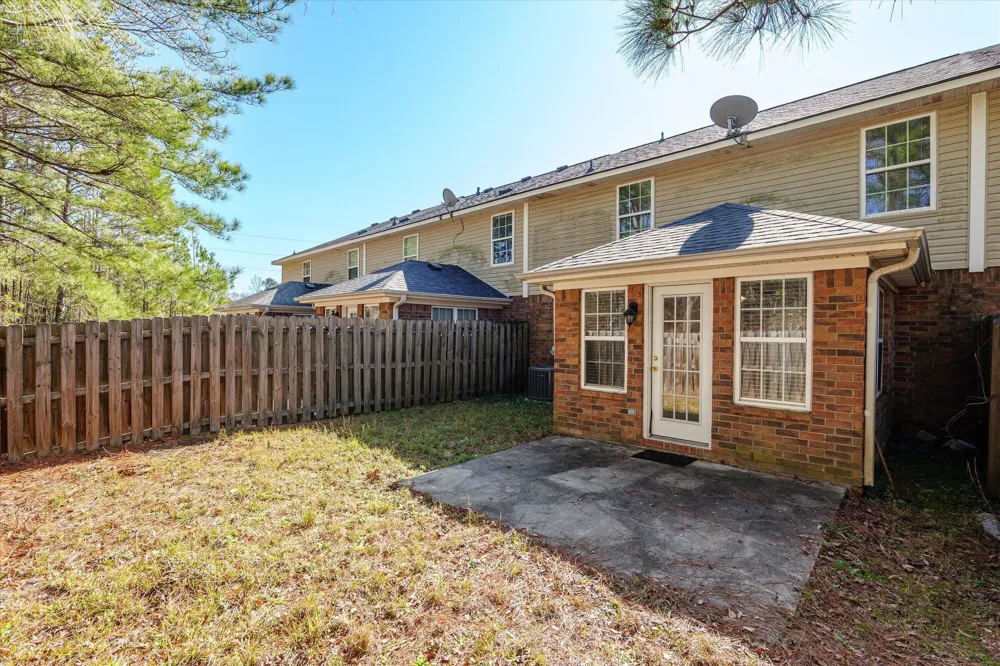 605 Goodale Lane Grovetown, GA 30813