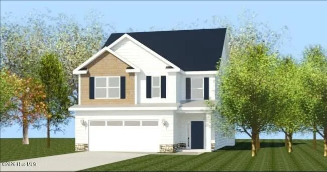 745 Ronaldsay Road Grovetown, GA 30813
