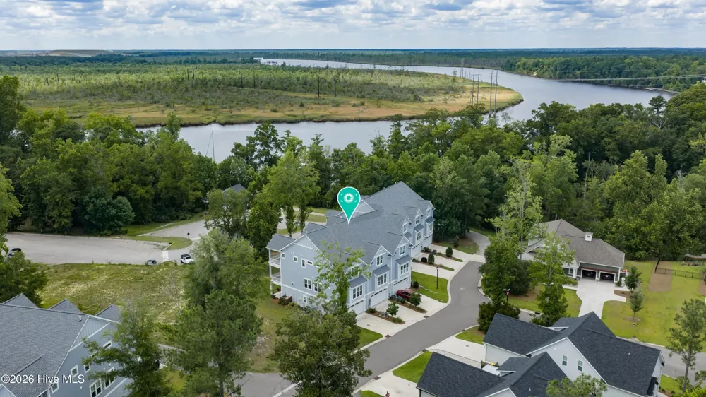237 Sabal Pond Way Castle Hayne, NC 28429