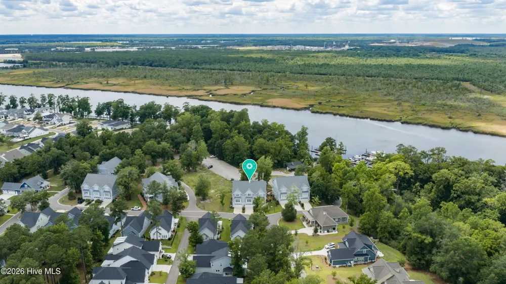 237 Sabal Pond Way Castle Hayne, NC 28429