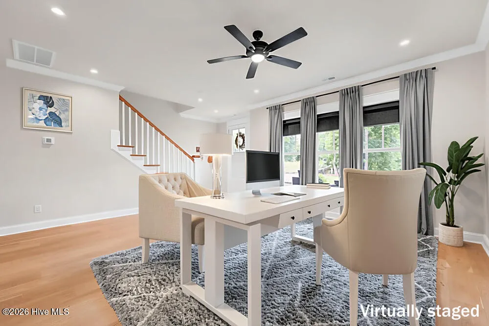237 Sabal Pond Way Castle Hayne, NC 28429