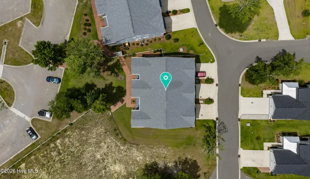 237 Sabal Pond Way Castle Hayne, NC 28429
