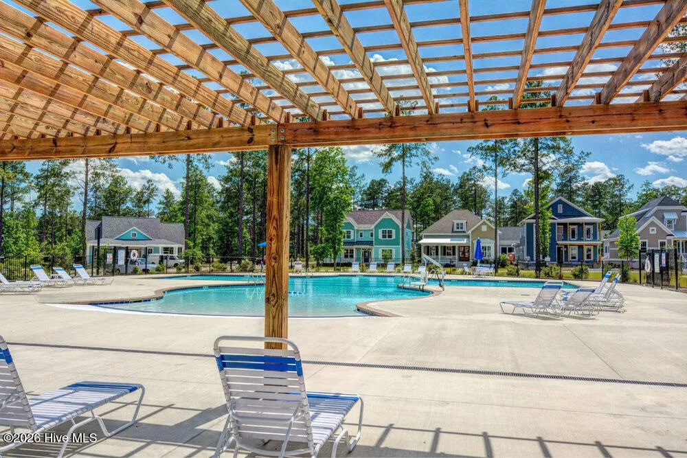 237 Sabal Pond Way Castle Hayne, NC 28429