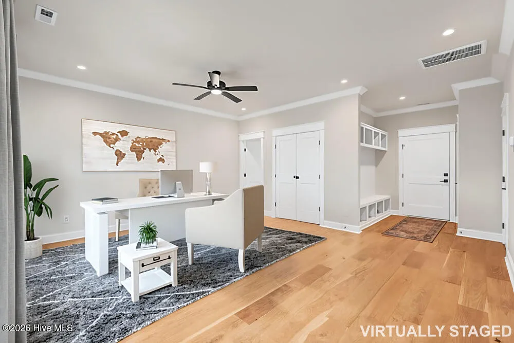 237 Sabal Pond Way Castle Hayne, NC 28429