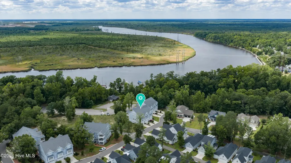 237 Sabal Pond Way Castle Hayne, NC 28429