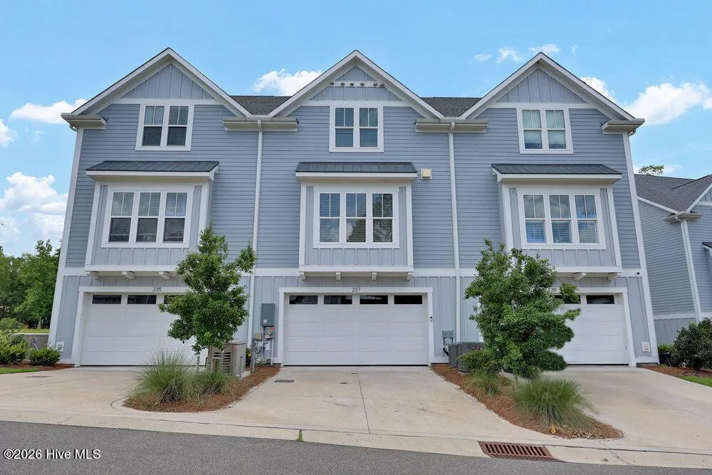 237 Sabal Pond Way Castle Hayne, NC 28429