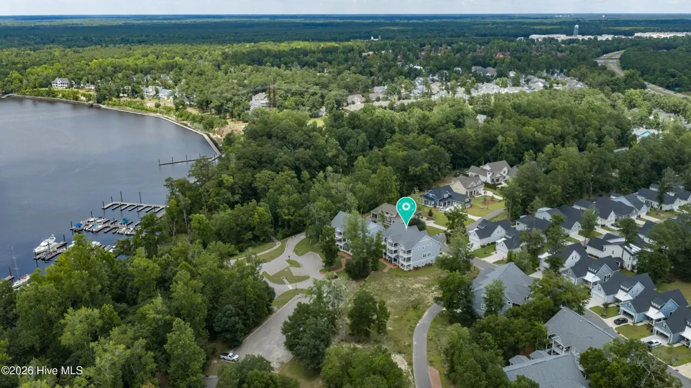 237 Sabal Pond Way Castle Hayne, NC 28429