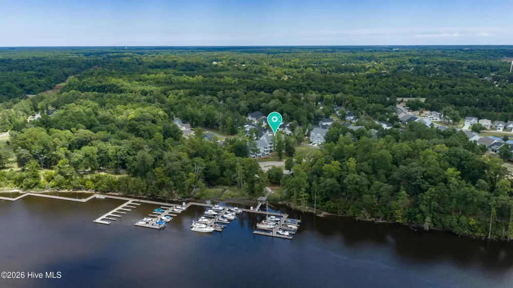 237 Sabal Pond Way Castle Hayne, NC 28429