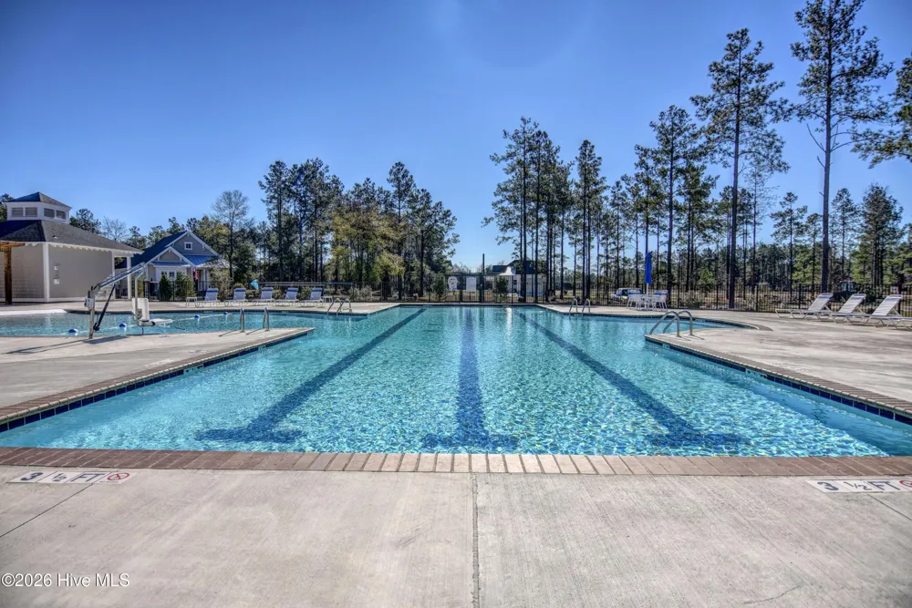 237 Sabal Pond Way Castle Hayne, NC 28429
