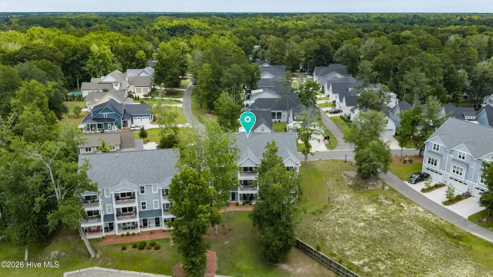 237 Sabal Pond Way Castle Hayne, NC 28429