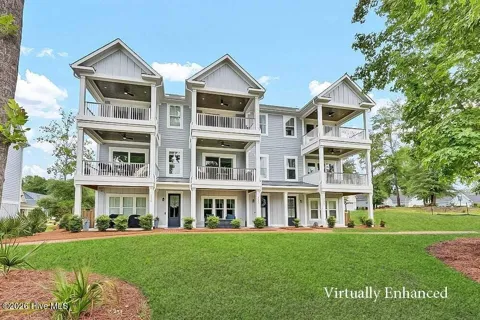 237 Sabal Pond Way