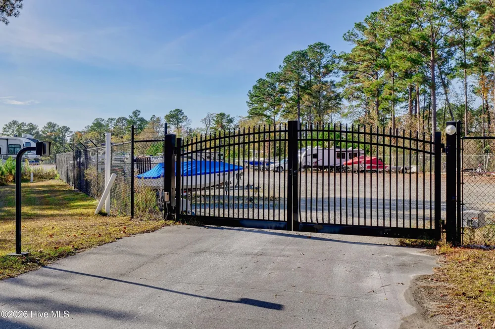 237 Sabal Pond Way Castle Hayne, NC 28429