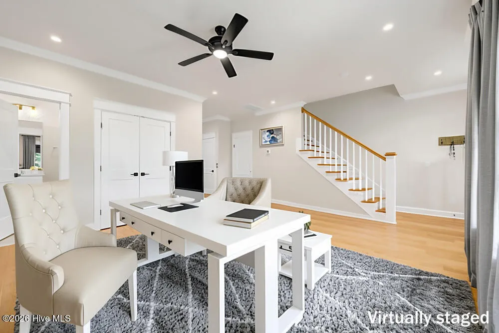237 Sabal Pond Way Castle Hayne, NC 28429