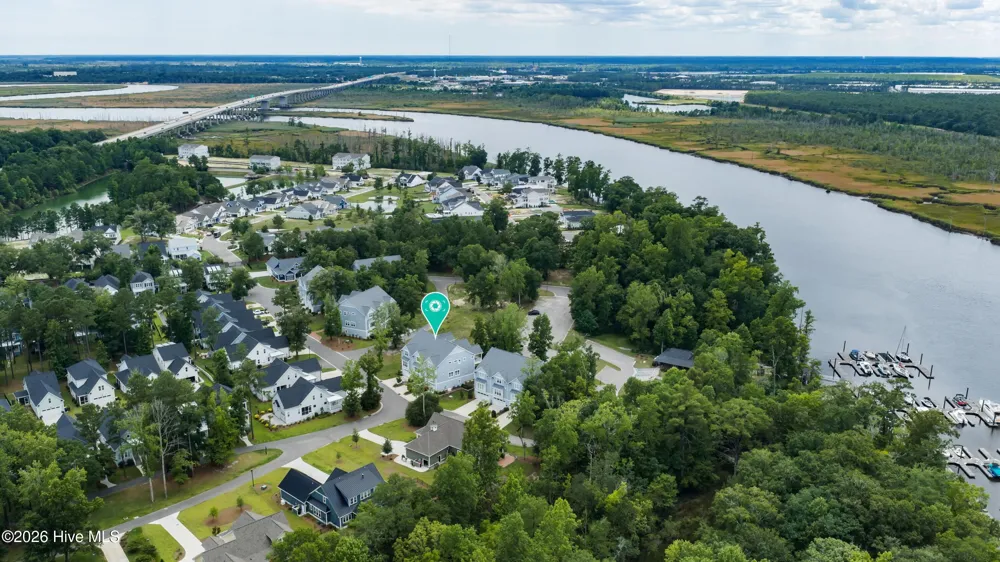 237 Sabal Pond Way Castle Hayne, NC 28429