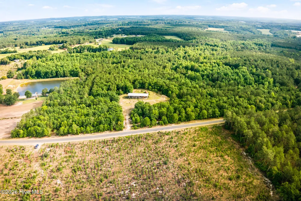 3232 Adams Road Morven, NC 28119