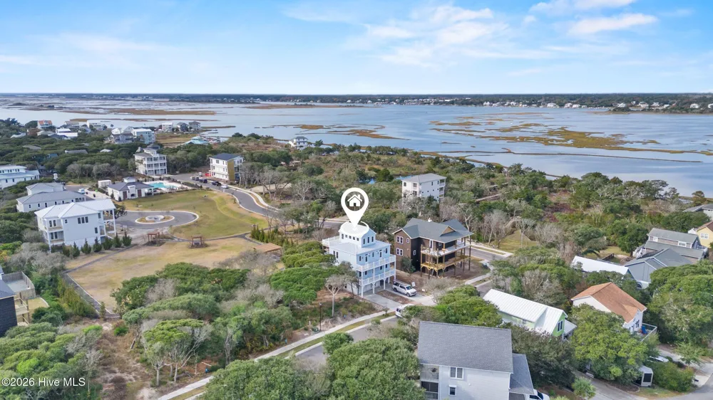 55 Accolade Drive Surf City, NC 28445