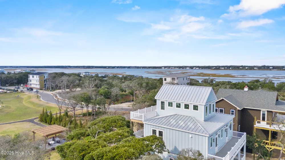 55 Accolade Drive Surf City, NC 28445