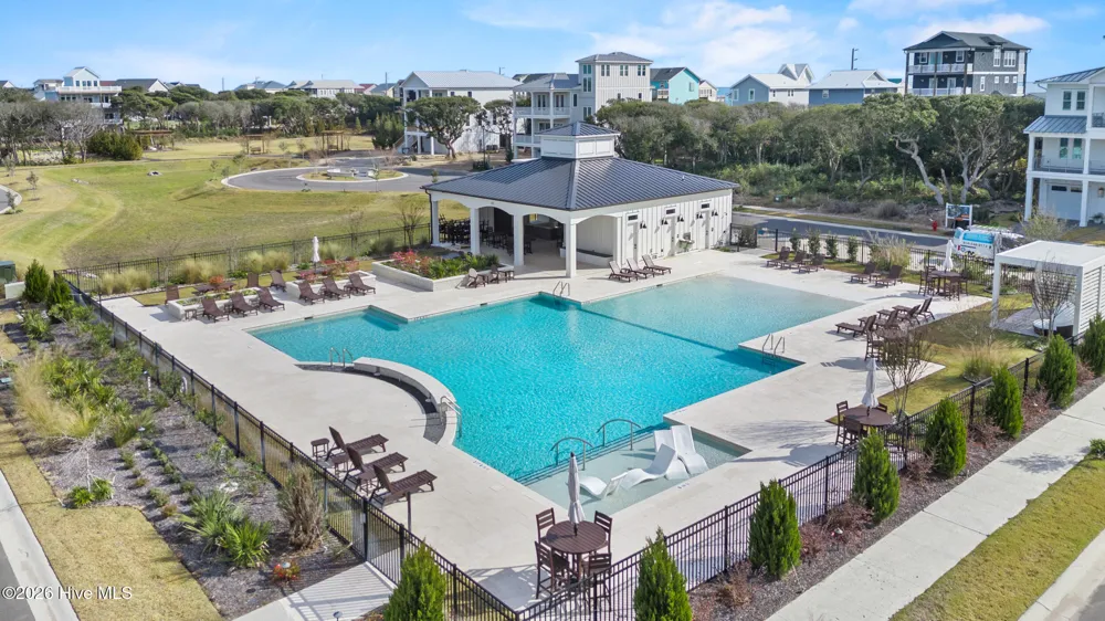 55 Accolade Drive Surf City, NC 28445