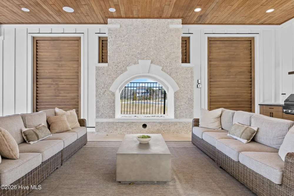 55 Accolade Drive Surf City, NC 28445