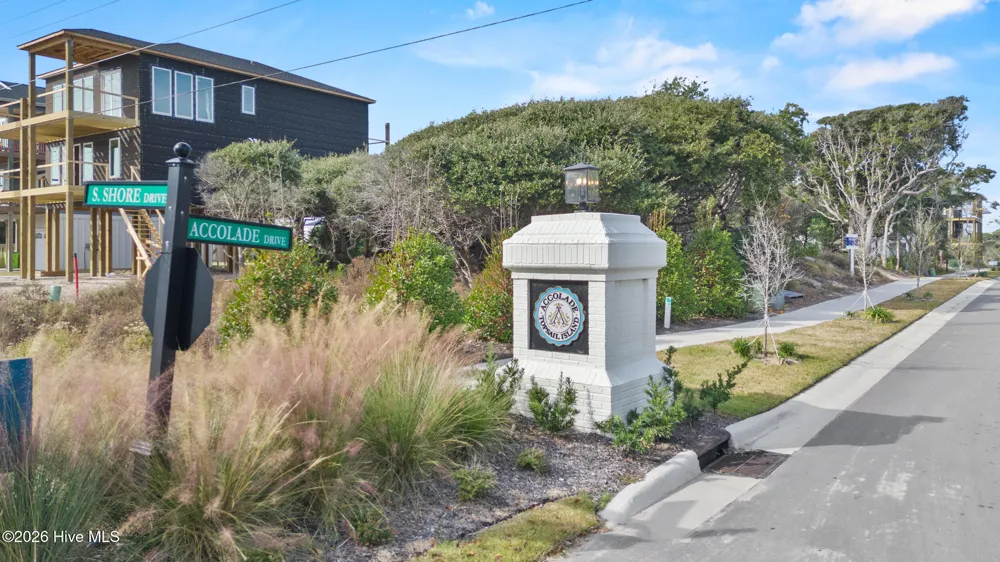 55 Accolade Drive Surf City, NC 28445
