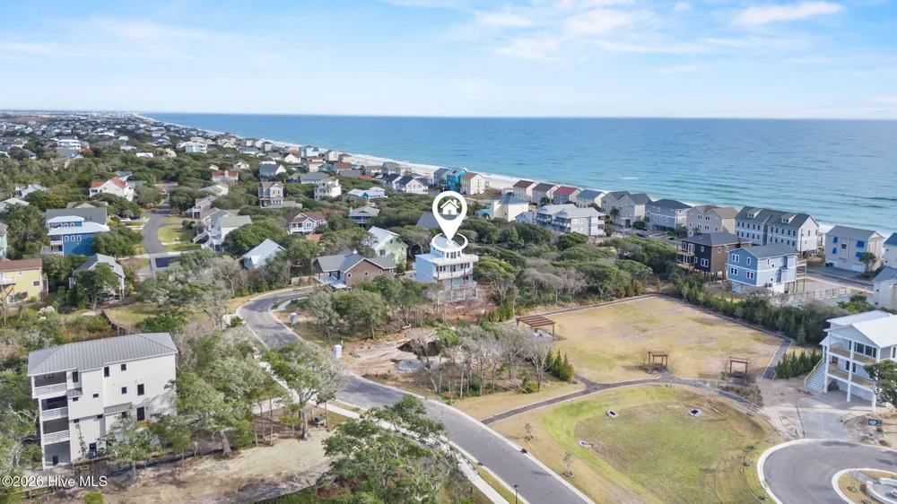 55 Accolade Drive Surf City, NC 28445