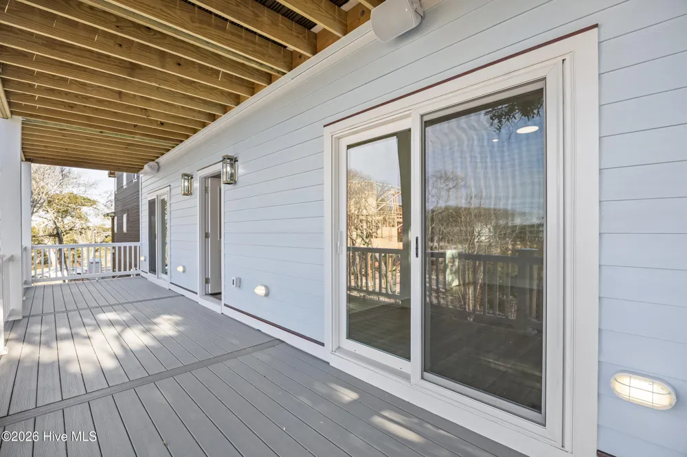55 Accolade Drive Surf City, NC 28445