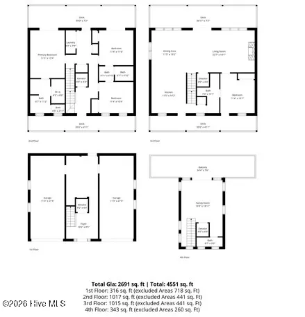 55 Accolade Drive
