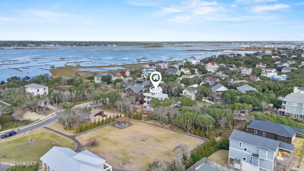 55 Accolade Drive Surf City, NC 28445