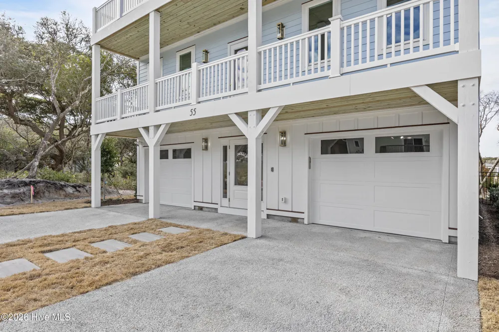 55 Accolade Drive Surf City, NC 28445