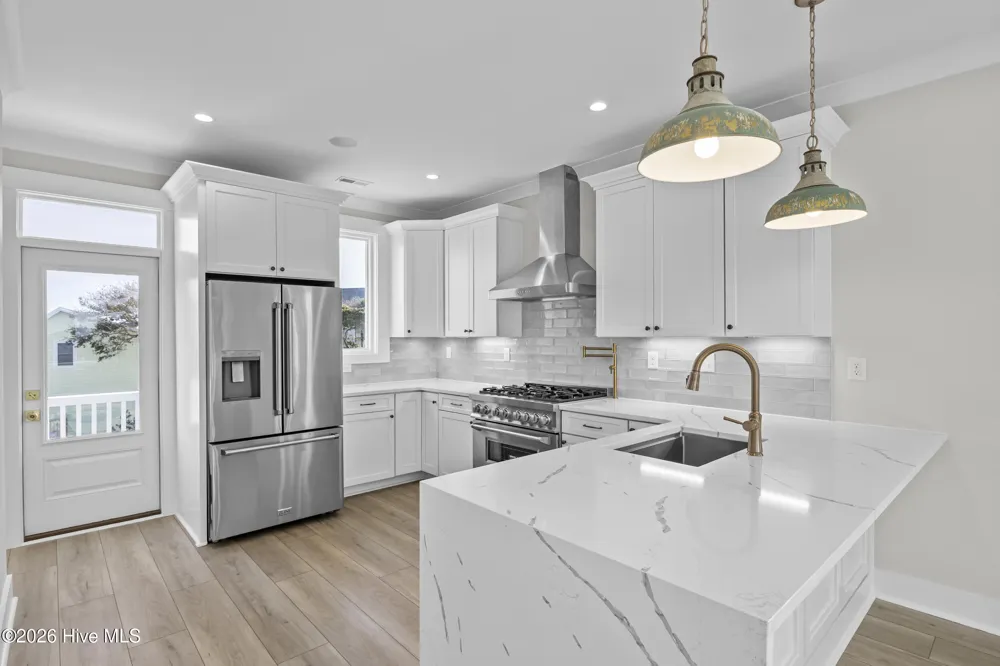 55 Accolade Drive Surf City, NC 28445