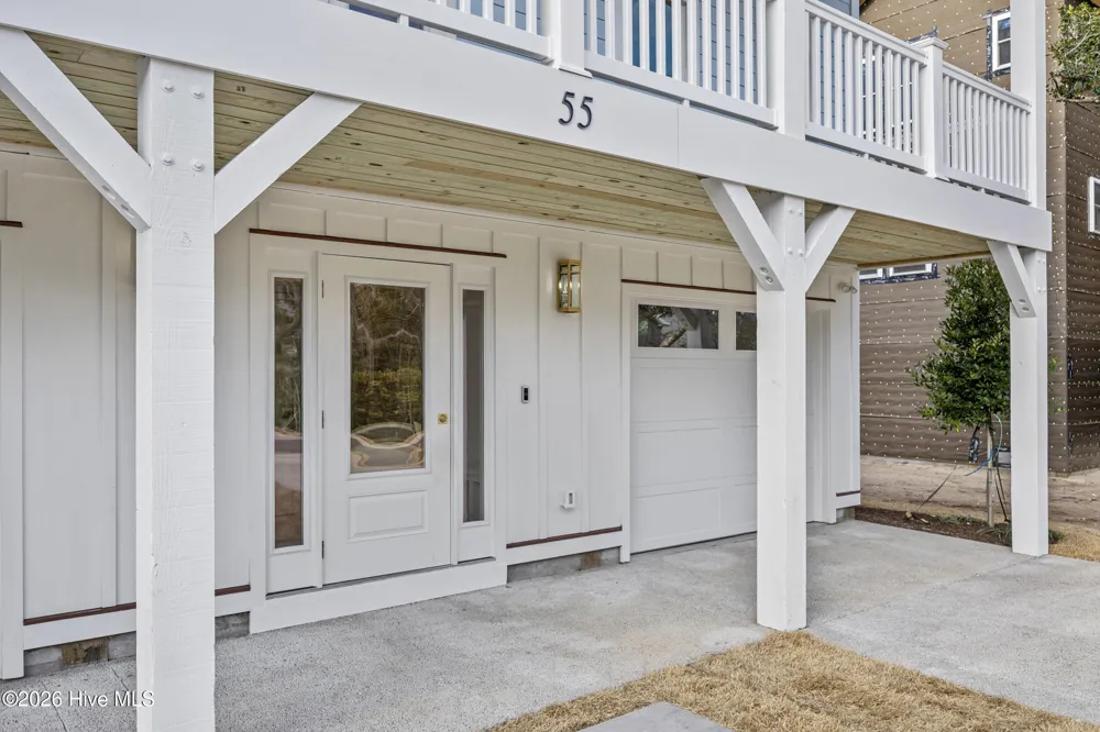 55 Accolade Drive Surf City, NC 28445
