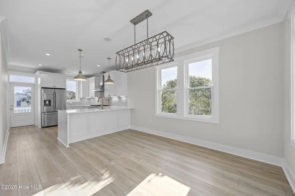 55 Accolade Drive Surf City, NC 28445