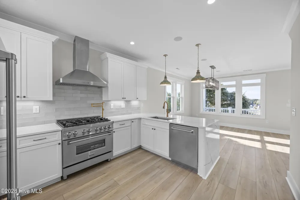 55 Accolade Drive Surf City, NC 28445