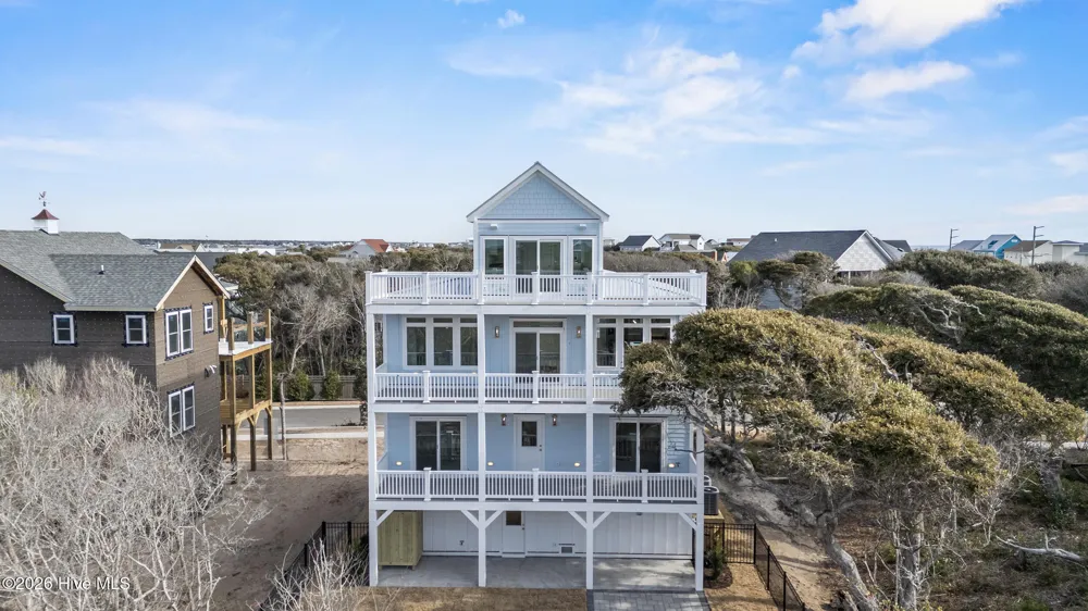 55 Accolade Drive Surf City, NC 28445