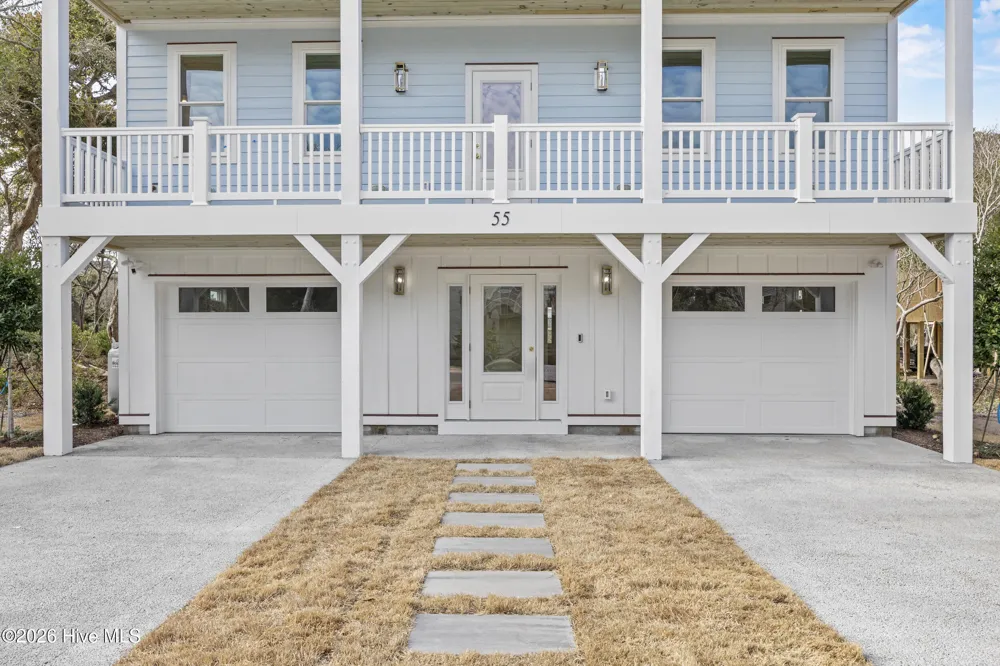 55 Accolade Drive Surf City, NC 28445