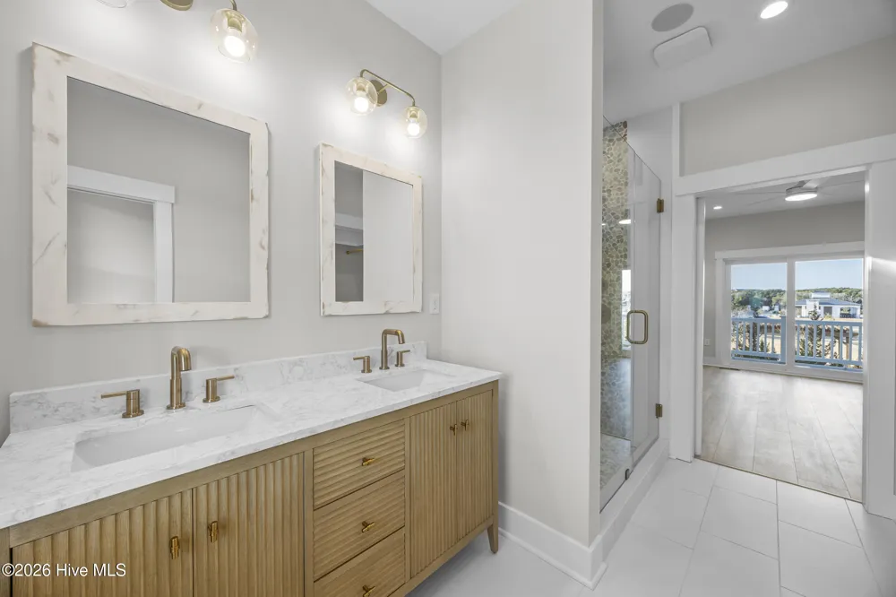 55 Accolade Drive Surf City, NC 28445