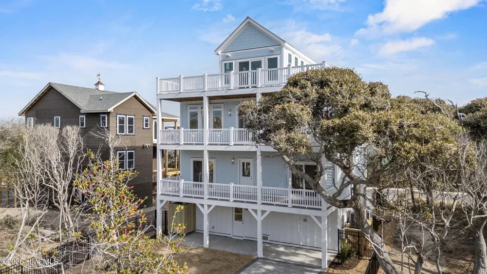 55 Accolade Drive Surf City, NC 28445