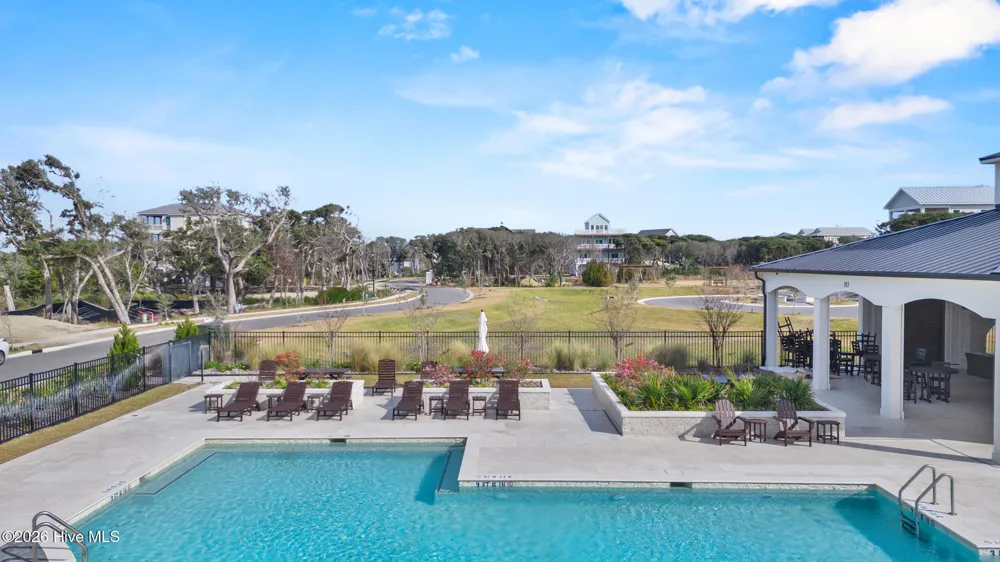 55 Accolade Drive Surf City, NC 28445