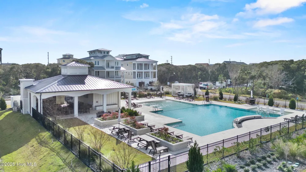55 Accolade Drive Surf City, NC 28445
