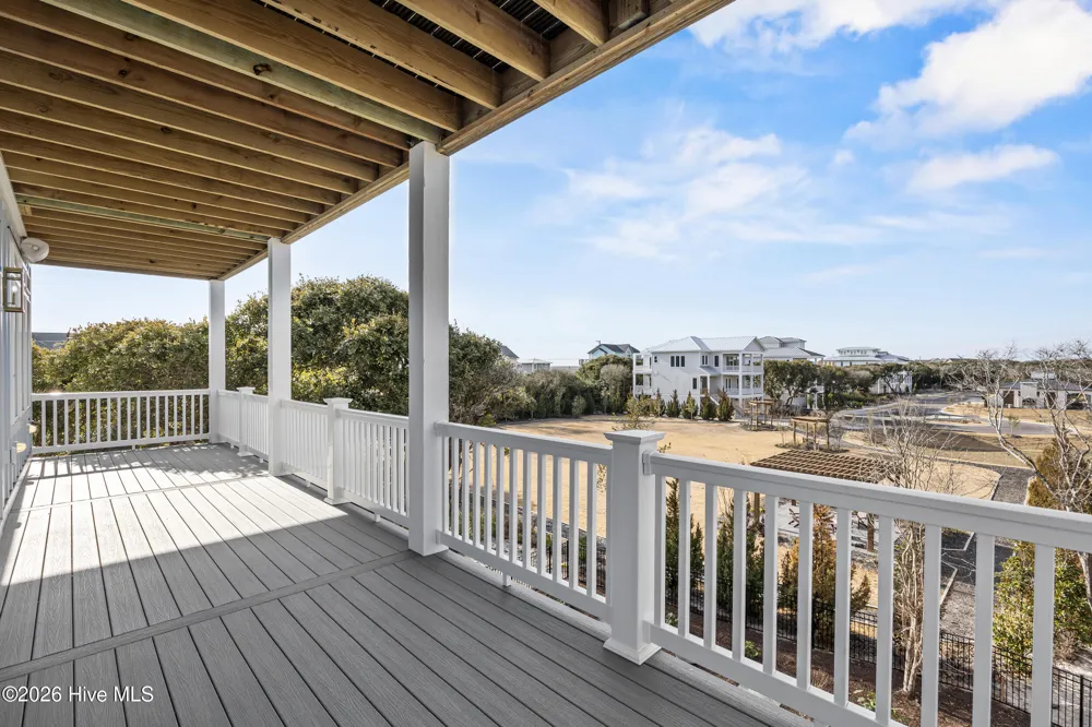 55 Accolade Drive Surf City, NC 28445