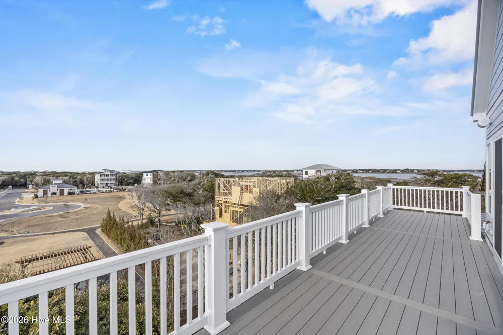 55 Accolade Drive Surf City, NC 28445