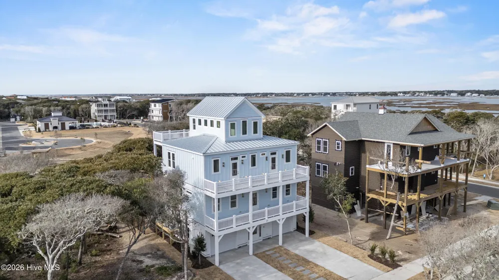 55 Accolade Drive Surf City, NC 28445