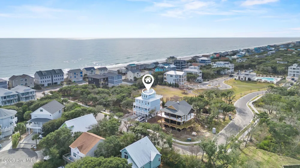 55 Accolade Drive Surf City, NC 28445