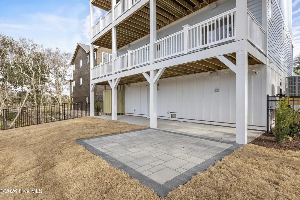 55 Accolade Drive Surf City, NC 28445