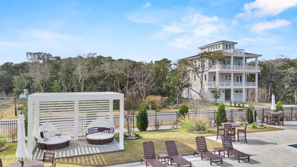 55 Accolade Drive Surf City, NC 28445